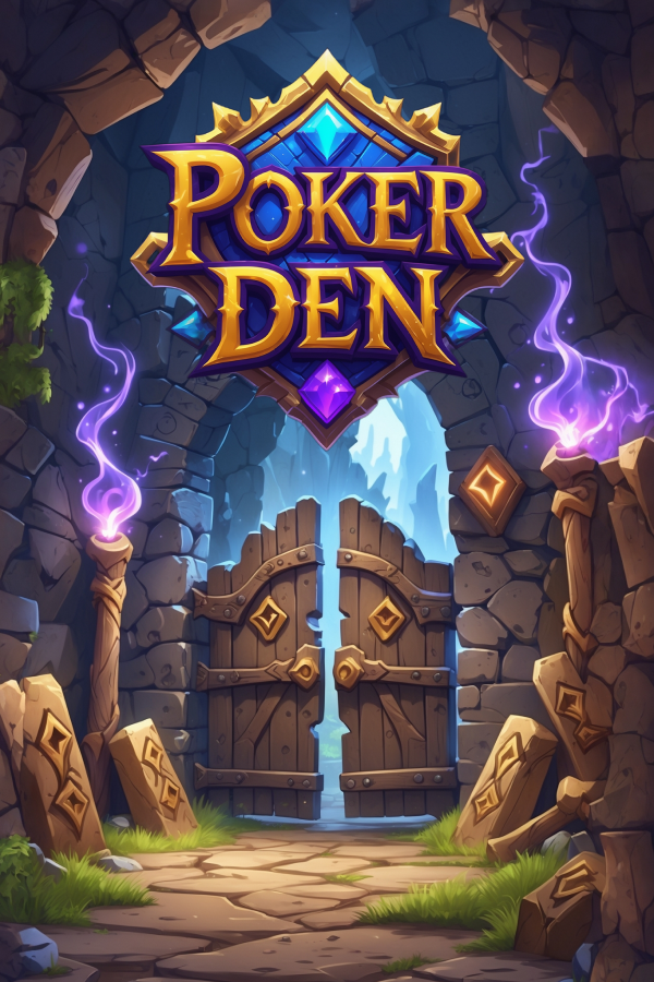 Poker Den